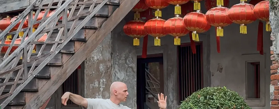 tai chi principles for beginners
