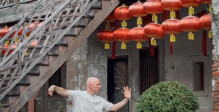 tai chi principles for beginners